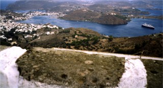 Patmos