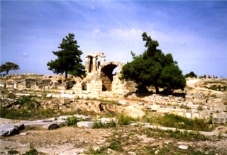 Corinth