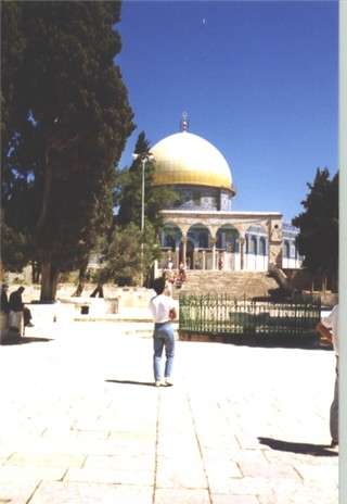 Temple Mount